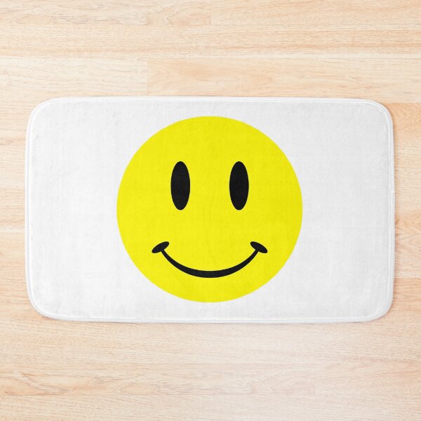 Item preview, Smiley designed and sold by shavenmonkeys.