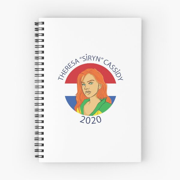 Item preview, Siryn 2020 designed and sold by seaweed-tree.