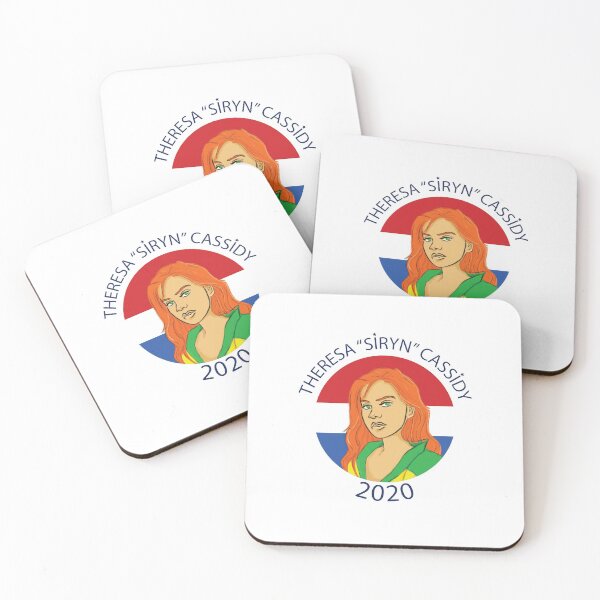 Item preview, Siryn 2020 designed and sold by seaweed-tree.