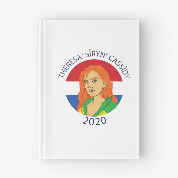 Item preview, Siryn 2020 designed and sold by seaweed-tree.