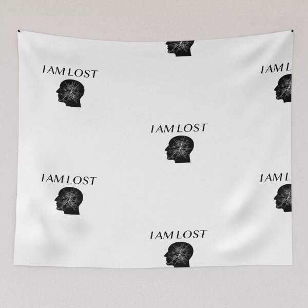 Item preview, Lost designed and sold by poeticroom.