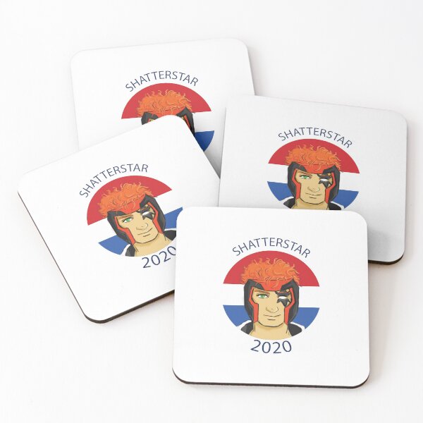 Item preview, Shatterstar 2020 designed and sold by seaweed-tree.