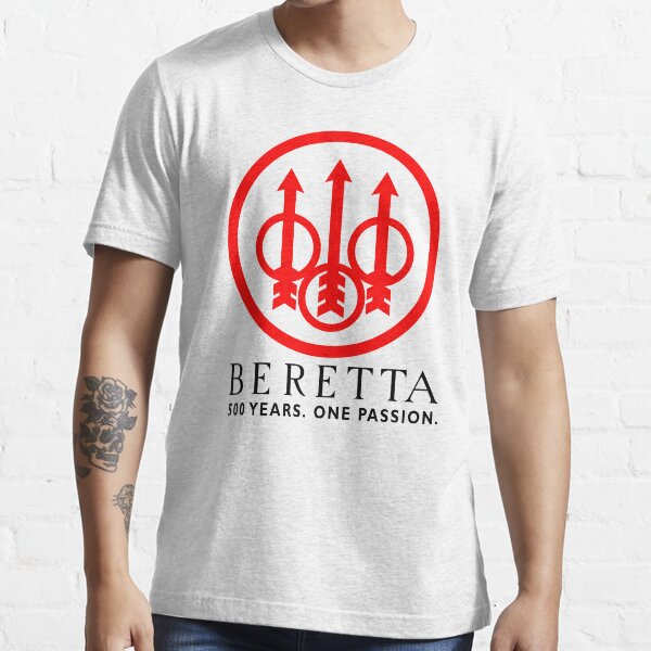 Beretta Symbol Essential T-Shirt