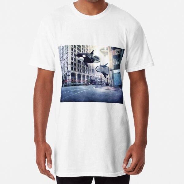 Long T-Shirt