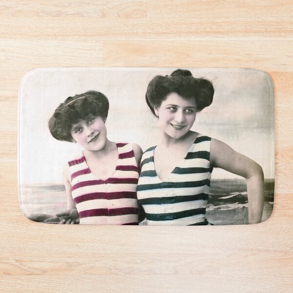 Item preview, Pretty Belle Époque women designed and sold by Francois Richet.