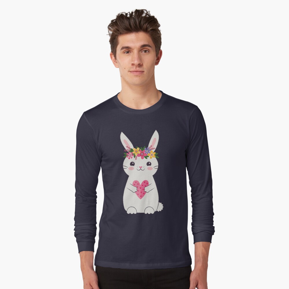 Item preview, Long Sleeve T-Shirt designed and sold by daisy-beatrice.