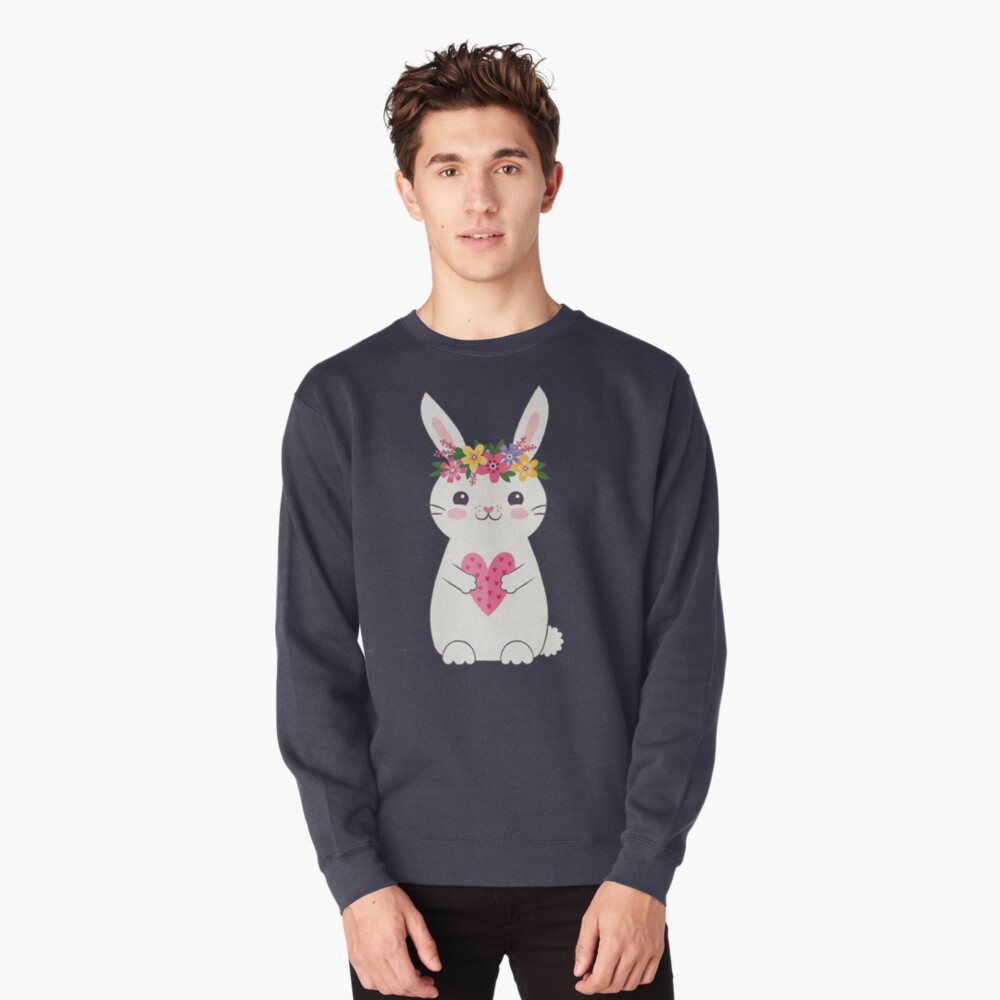 Item preview, Pullover Sweatshirt designed and sold by daisy-beatrice.