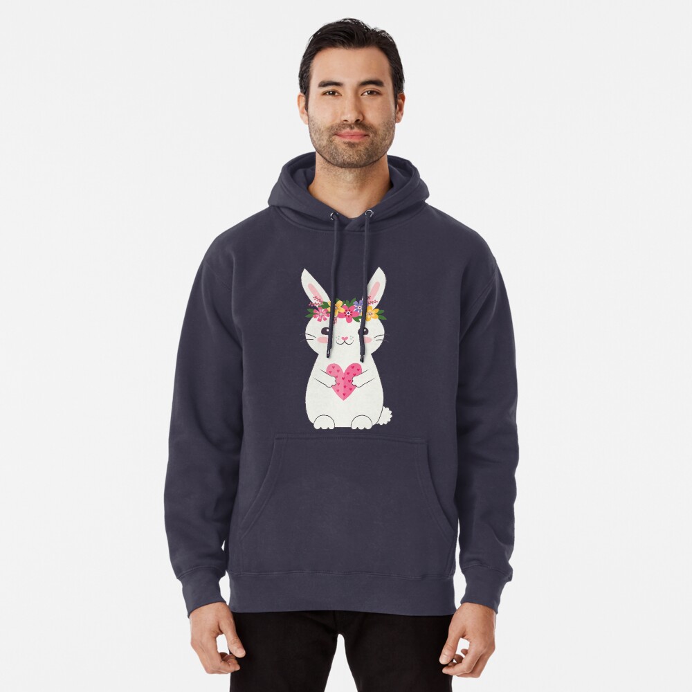 Item preview, Pullover Hoodie designed and sold by daisy-beatrice.