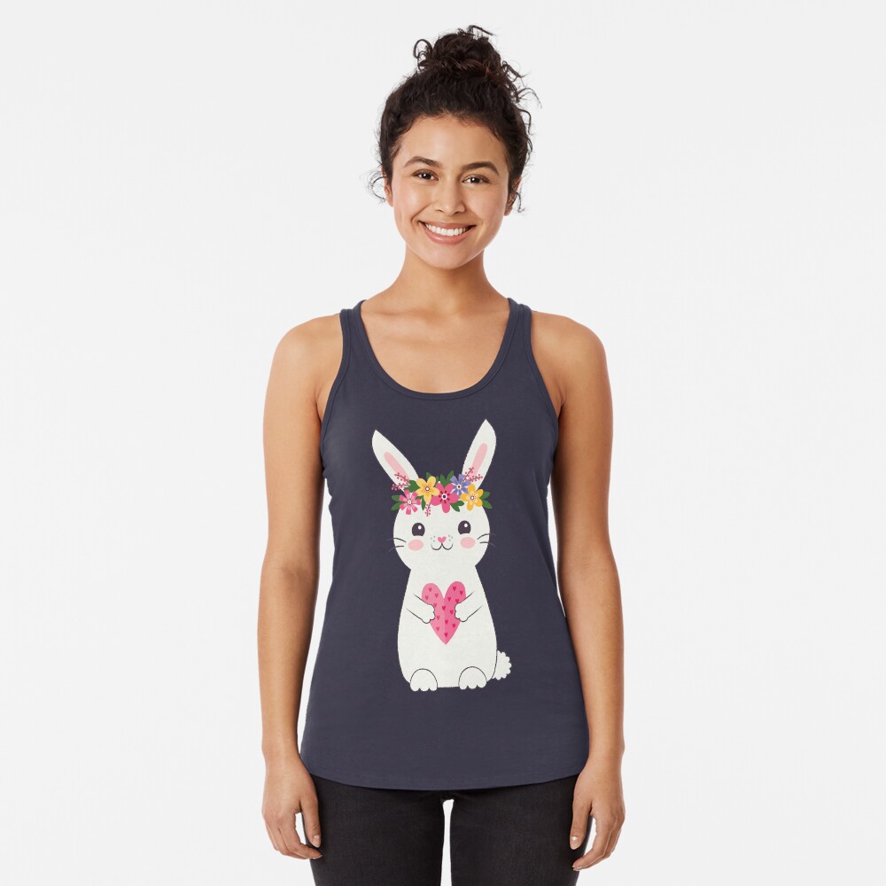 Item preview, Racerback Tank Top designed and sold by daisy-beatrice.