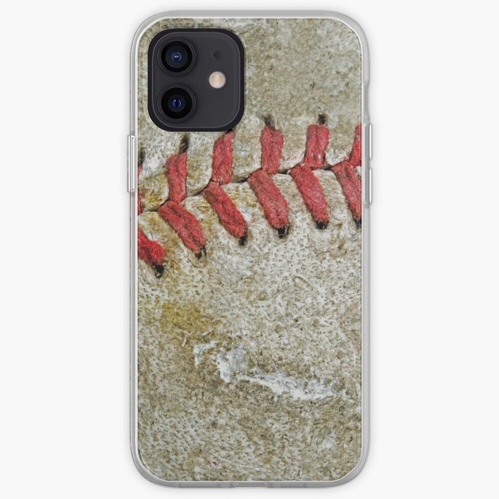 "Baseball (iPhone case)" iPhone Case & Cover by 14ktgold Redbubble