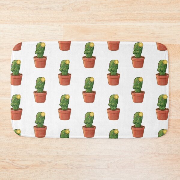 Item preview, Girl Cactus designed and sold by Jennifer-Smith.