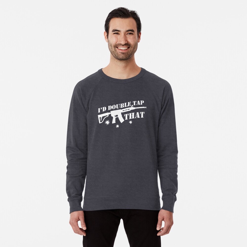 Item preview, Lightweight Sweatshirt designed and sold by DynamicDesign.