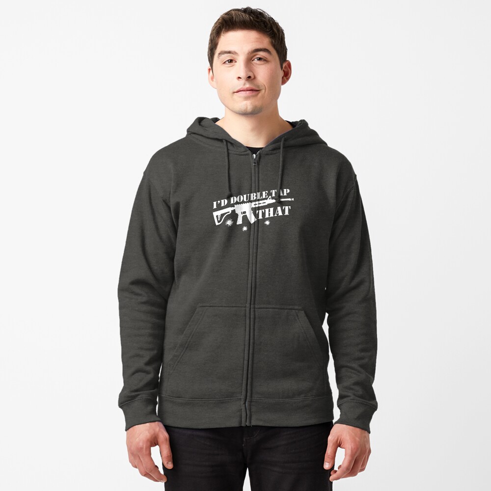 Item preview, Zipped Hoodie designed and sold by DynamicDesign.