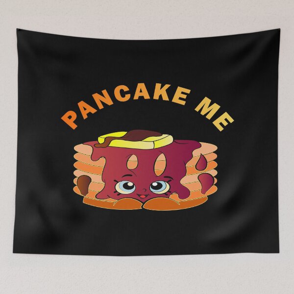 Item preview, Pancake me designed and sold by likebakerdo.
