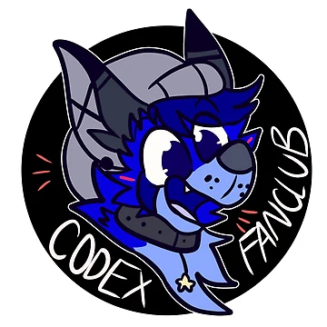 Artwork thumbnail, Codex by CodeTheMutt