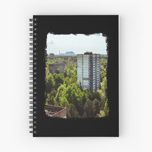 Item preview, Abandoned Pripyat city designed and sold by X751S.