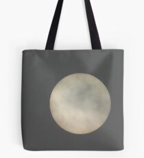 Here Comes the Sun...and Solar Flares Tote Bag