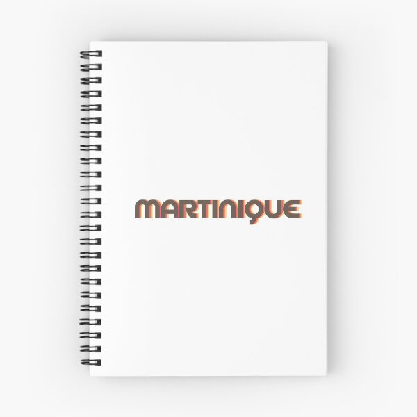 Item preview, Martinique Retro designed and sold by designkitsch.