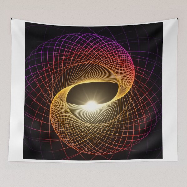 Item preview, Eternal Sunset designed and sold by David Bowman.
