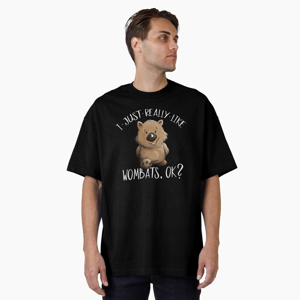 Item preview, Oversized T-Shirt designed and sold by Skizzenmonster.