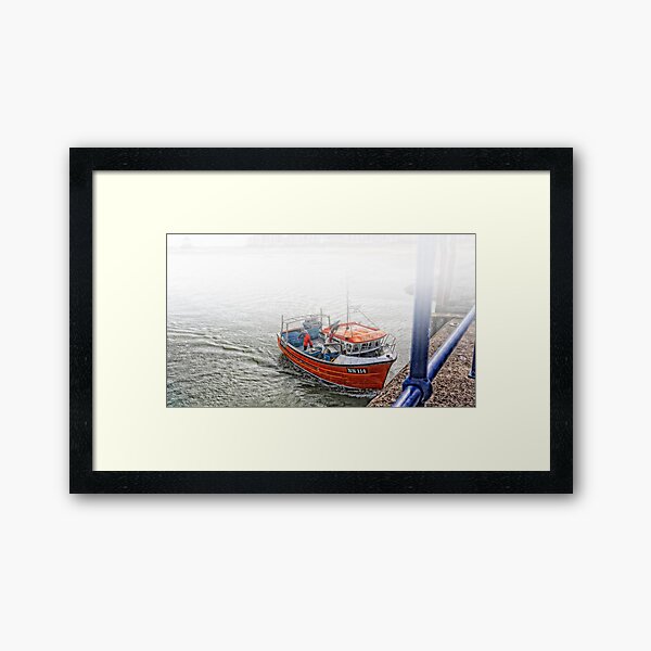 Vista previa del artículo con la obra «Sovereign Harbour eastbourne», diseñado y vendido por popupstands.