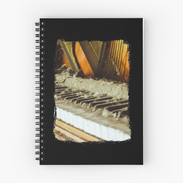 Item preview, Pripyat Pianos designed and sold by X751S.