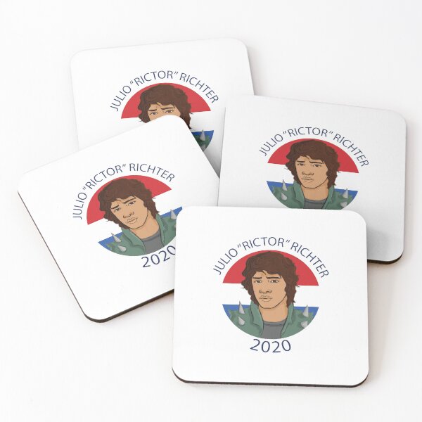 Item preview, Rictor 2020 designed and sold by seaweed-tree.