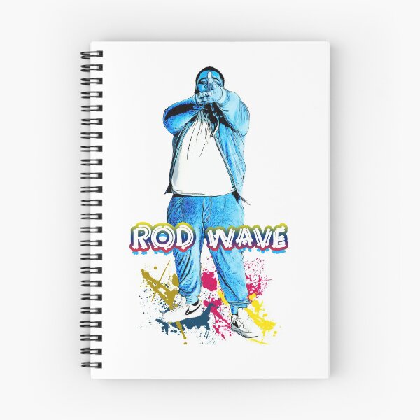 Item preview, Rod Wave Merch designed and sold by Larryllarson.