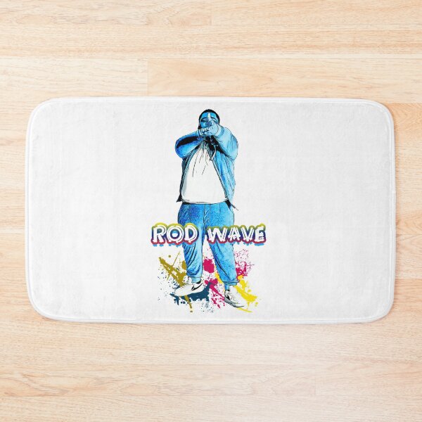 Item preview, Rod Wave Merch designed and sold by Larryllarson.