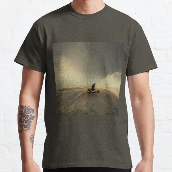 THE PIANIST Classic T-Shirt