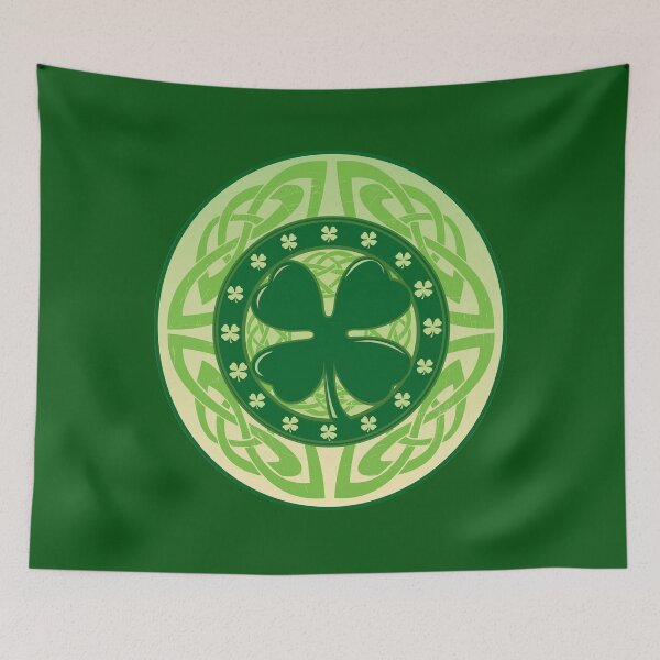 Item preview, Luck of the Irish designed and sold by sheston152.