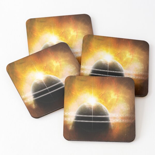 Item preview, Autumnal Flares designed and sold by Catherine Radley.