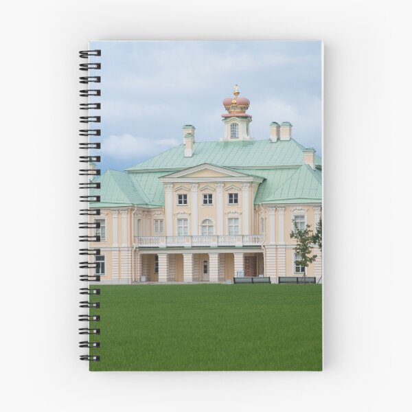 Item preview, Grand(Menshikov)Palace designed and sold by AnatoliySpiridonov.