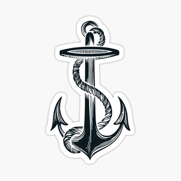 400+ Background Of The Ship Anchor Tattoo Stock Illustrations, Royalty-Free  Vector Graphics & Clip Art - iStock