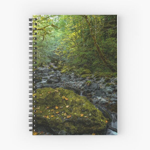 Artikelvorschau, Brice Creek # 56 entworfen und verkauft von Charles & Patricia Harkins ~ Picture Oregon.