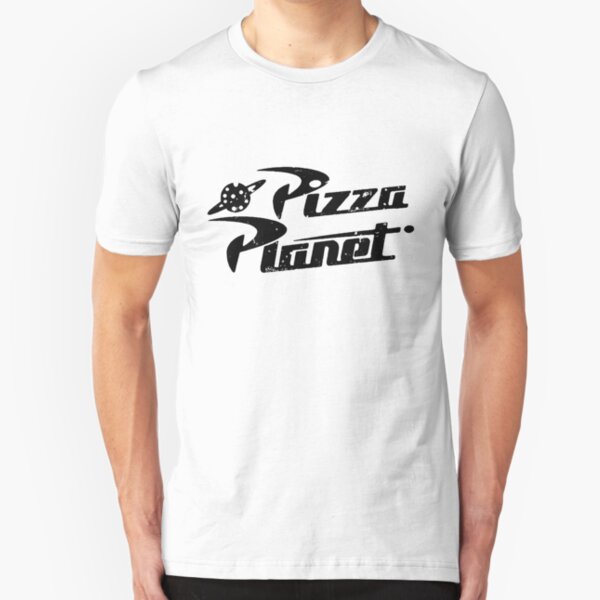 disney pizza planet t shirt