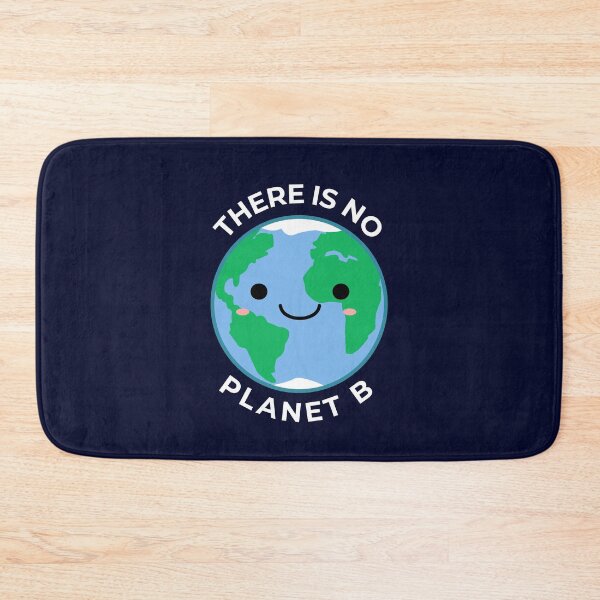 Item preview, No Planet B - Save The Earth designed and sold by Brookerino.