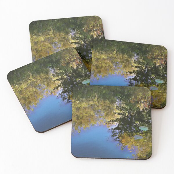 Item preview, Giverny impressions of Monet designed and sold by PepperMendez.