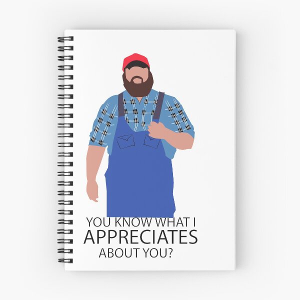 Item preview, You know what I appreciates about you? Letterkenny designed and sold by HeardUWereDead.