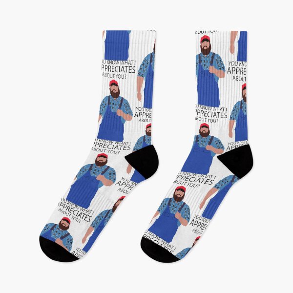 Item preview, You know what I appreciates about you? Letterkenny designed and sold by HeardUWereDead.