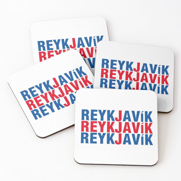 Item preview, Reykjavik borg iceland designed and sold by Urosek.