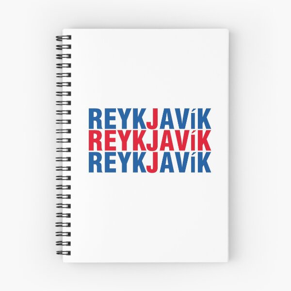Item preview, Reykjavik borg iceland designed and sold by Urosek.