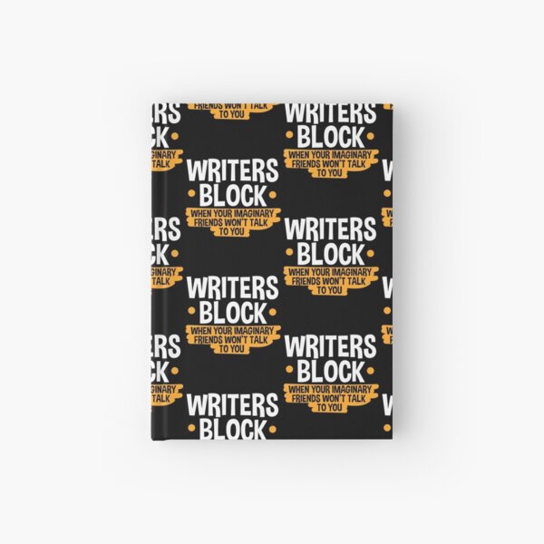 Item preview, Writers Authors Writing designed and sold by 4tomic.