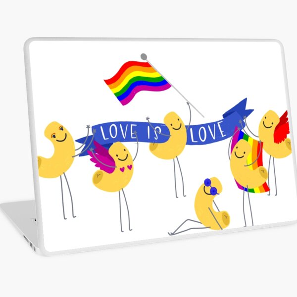 Artikel-Vorschau von Noodle Pride, designt und verkauft von NoodlesOfficial.