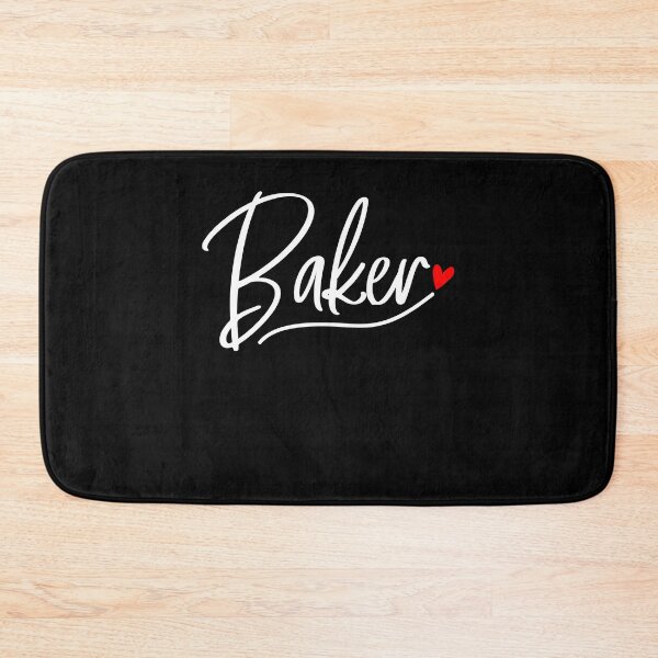 Item preview, Baker Heart Baking designed and sold by 4tomic.