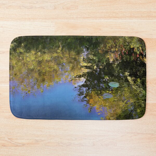 Item preview, Giverny impressions of Monet designed and sold by PepperMendez.