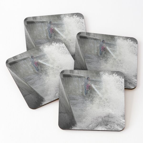 Item preview, Up Close And Personal designed and sold by Beverley Barrett.