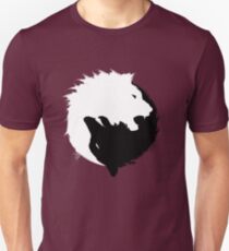 The Wolf and The Lion Unisex T-Shirt