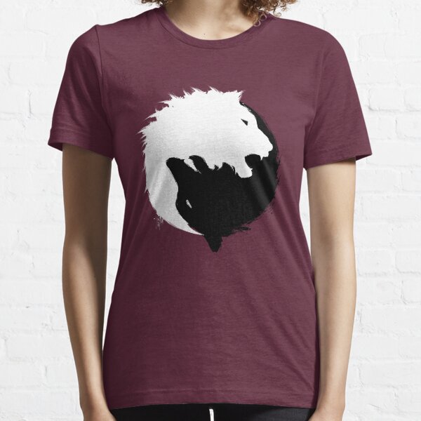 The Wolf and The Lion Essential T-Shirt