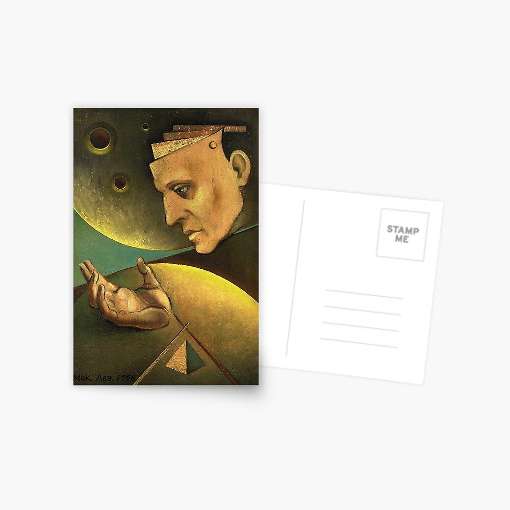 Item preview, Postcard designed and sold by levinart.
